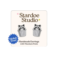 Stardoe Studio: Trash