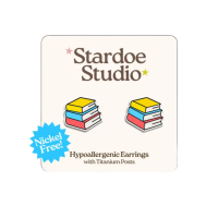 Stardoe Studio: Books