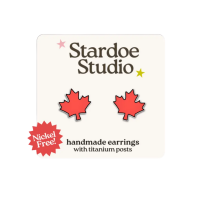 Stardoe Studio: Maple